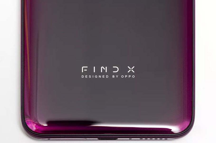 Oppo Find X將推出10GB內(nèi)存手機-鋒巢網(wǎng)