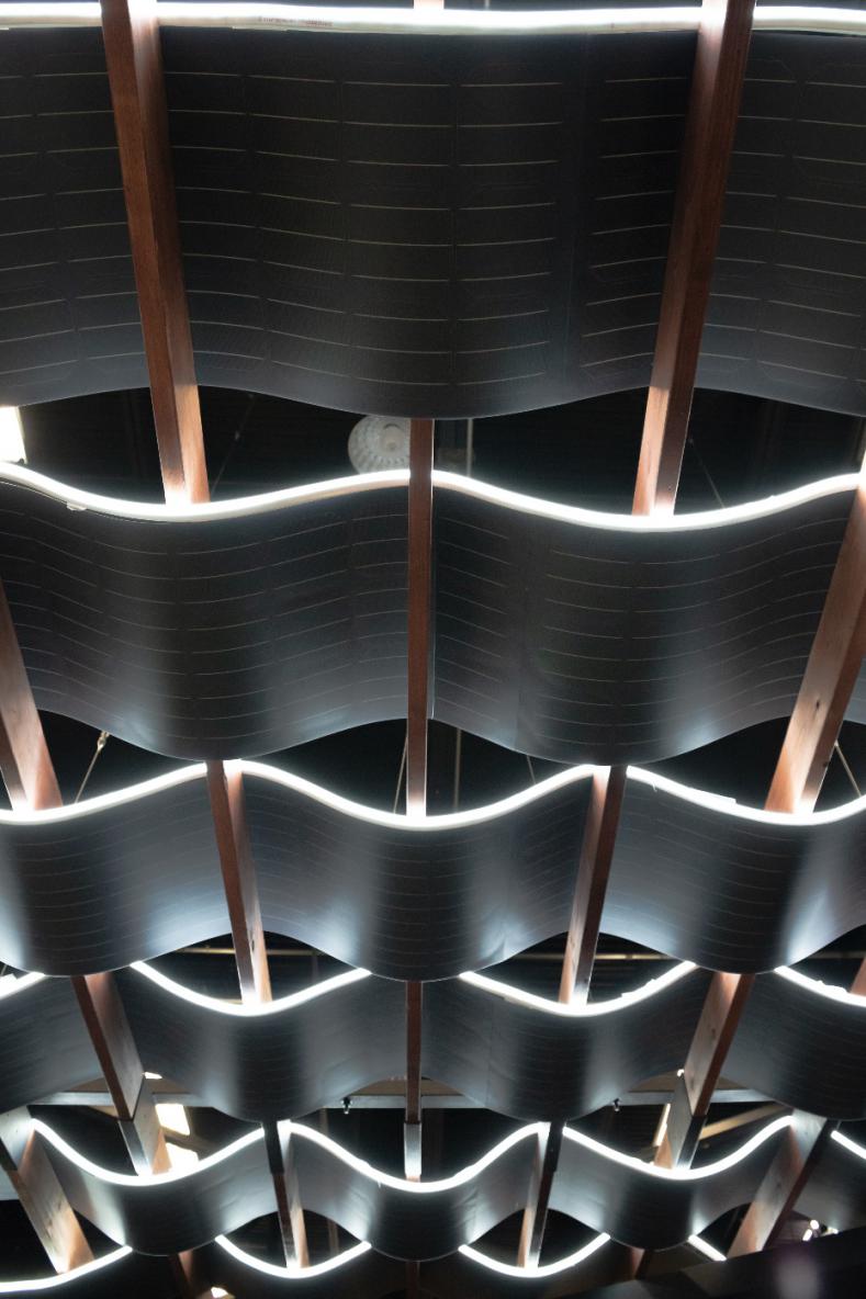 Sunflare悄然崛起,中國太陽能科技炸裂SPI-鋒巢網