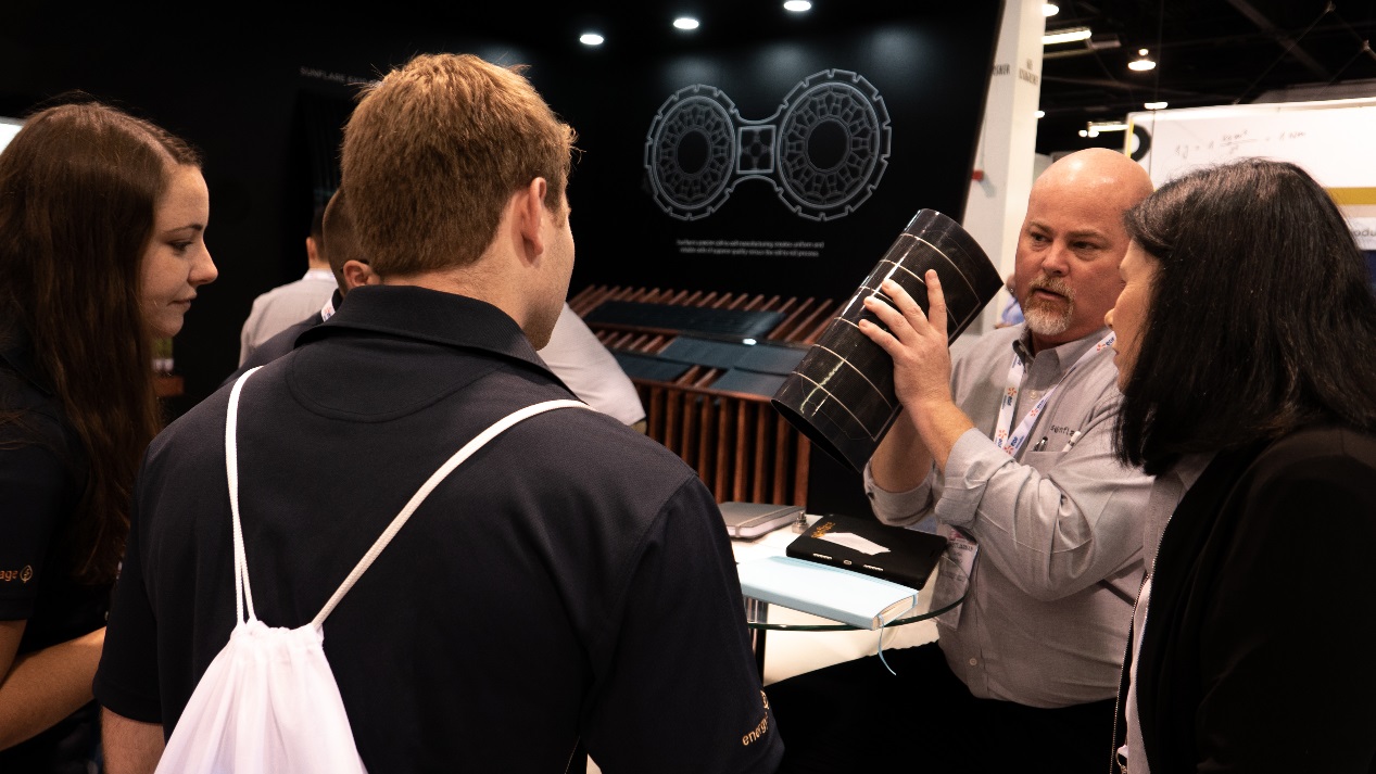 Sunflare悄然崛起,中國太陽能科技炸裂SPI-鋒巢網