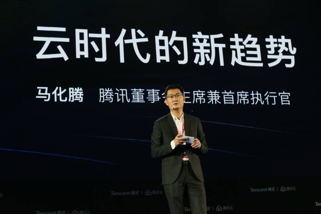 三度進化開啟，為什么說騰訊能再度逆風翻盤？-鋒巢網