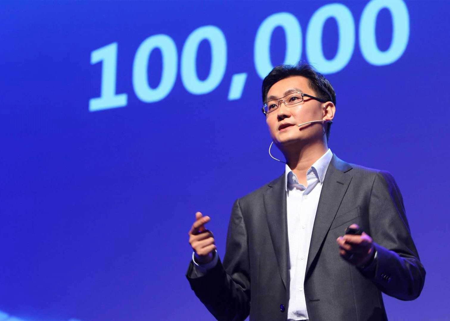 三度進化開啟，為什么說騰訊能再度逆風翻盤？-鋒巢網