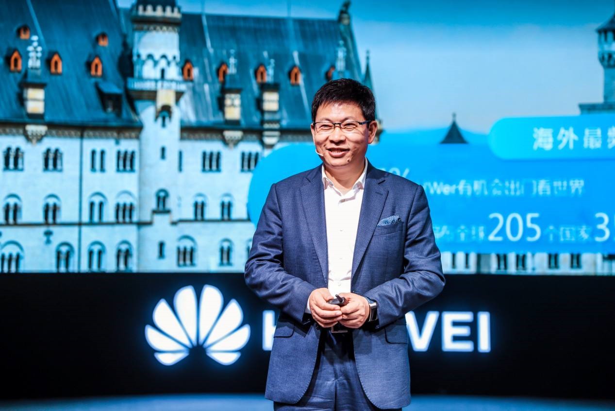 國產機“老大哥”華為:盛名之下,其實難副?-鋒巢網