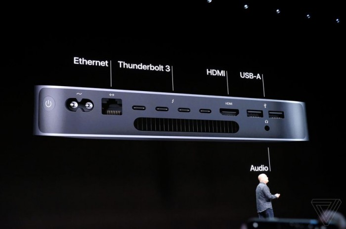 蘋果推出全面升級的MacBook Air+無home鍵的iPad Pro-鋒巢網