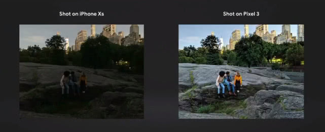 設計越發“隨便”的谷歌Pixel 3 該如何引領Android未來標準？-鋒巢網