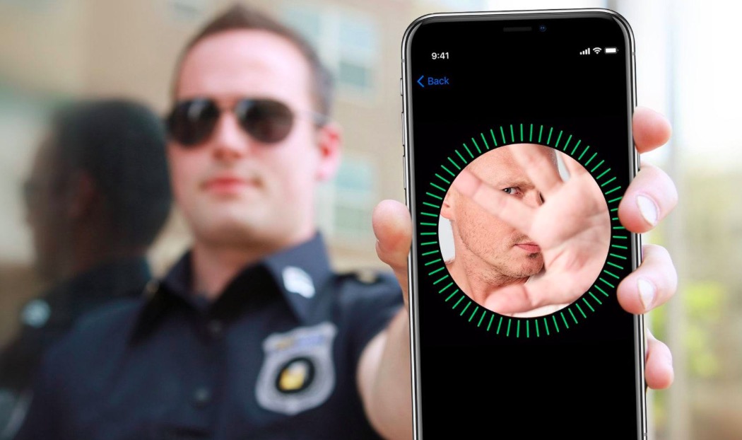 美國(guó)首宗 FBI 要求疑犯以 Face ID 解鎖 iPhone X 案件-鋒巢網(wǎng)