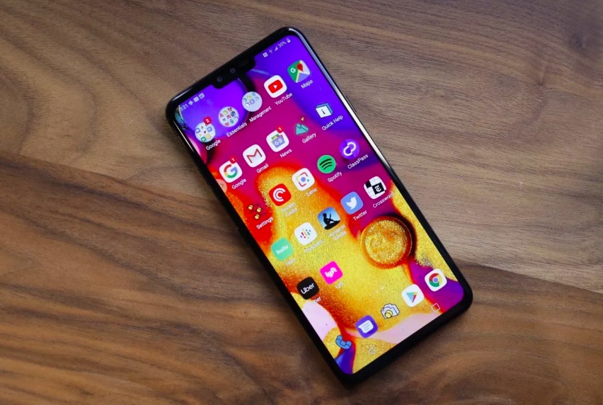 LG 發布全新旗艦機 V40 ThinQ-鋒巢網