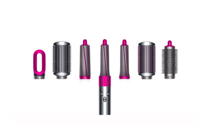 戴森發(fā)布全新卷發(fā)神器 Airwrap?-鋒巢網(wǎng)