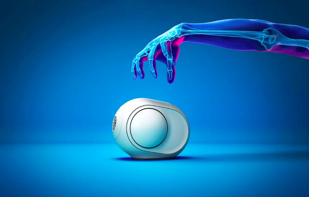 Devialet 發布全新智能音箱 Phantom REACTOR-鋒巢網