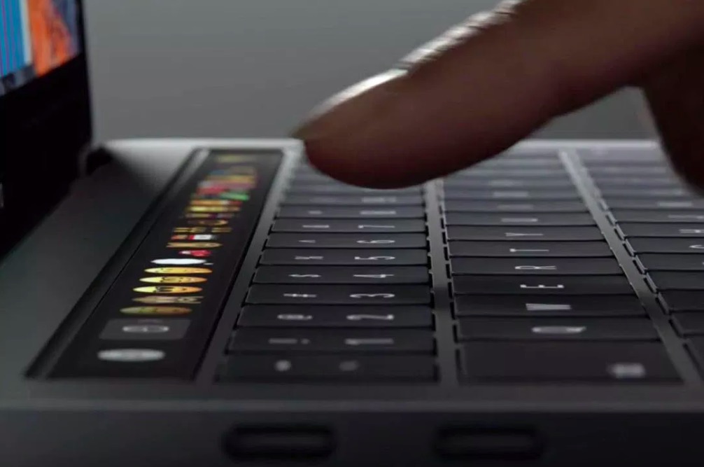 蘋果將MacBook pro和iMac pro 從第三方維修中鎖定-鋒巢網