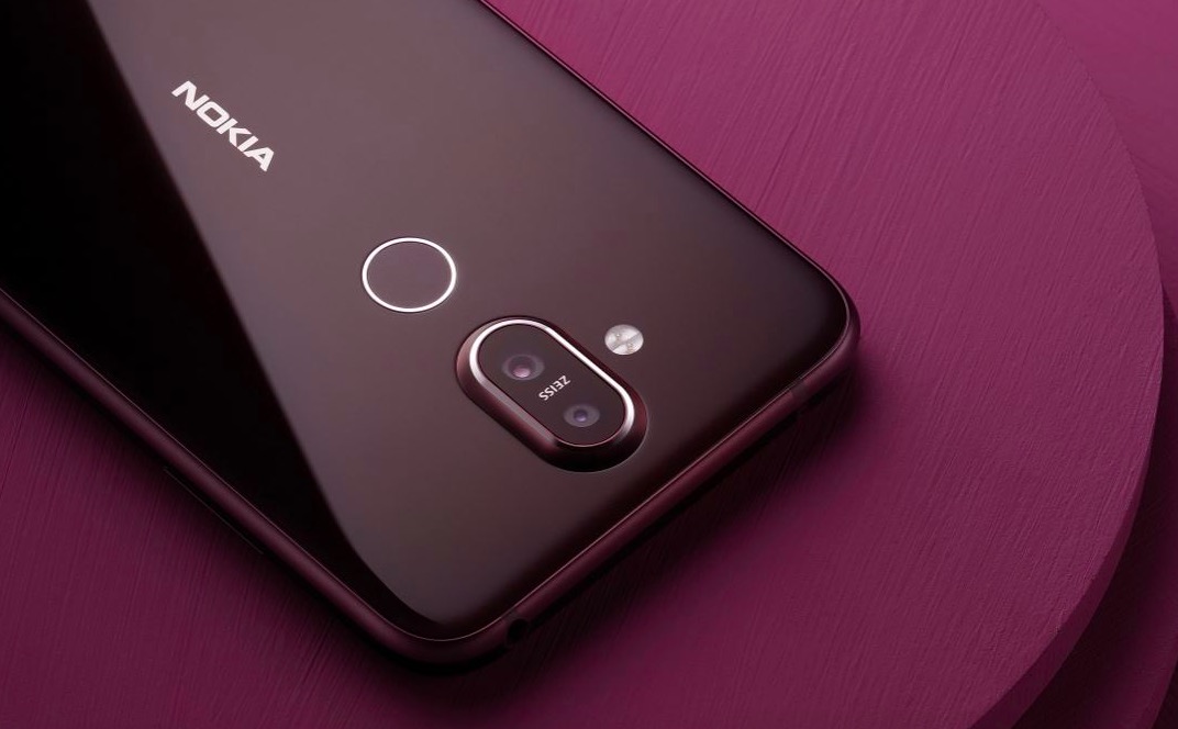 拍暗叫絕:輕旗艦Nokia X7蔡司拍照手機發布-鋒巢網
