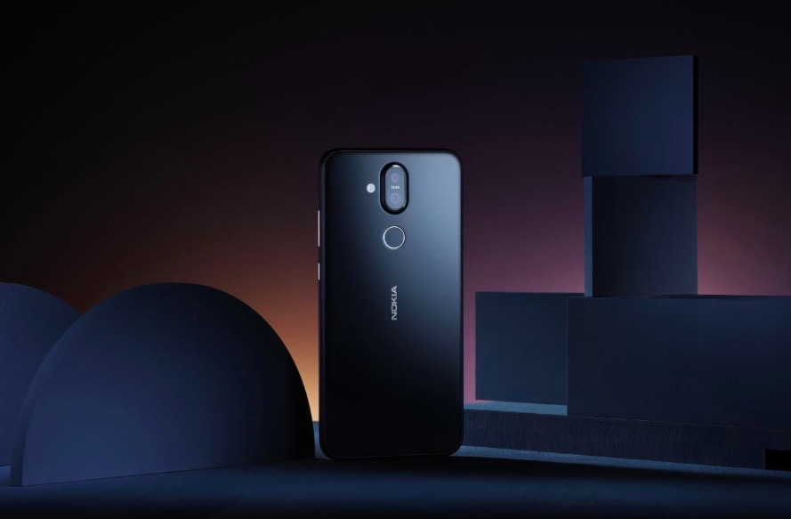 拍暗叫絕:輕旗艦Nokia X7蔡司拍照手機發布-鋒巢網