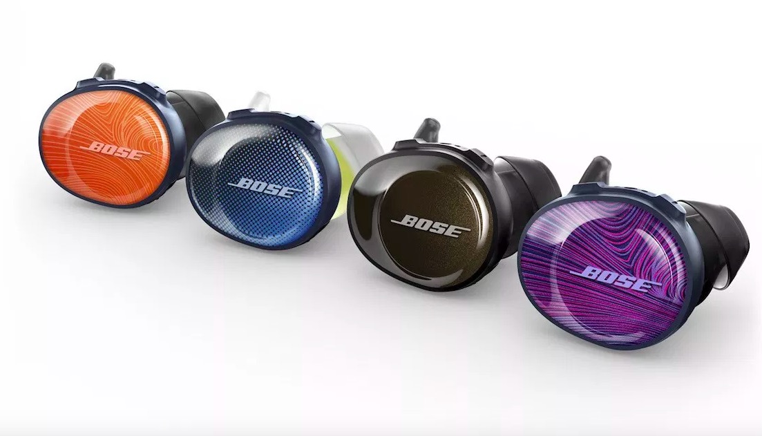 余文樂成 Bose大中華區品牌代言人-鋒巢網