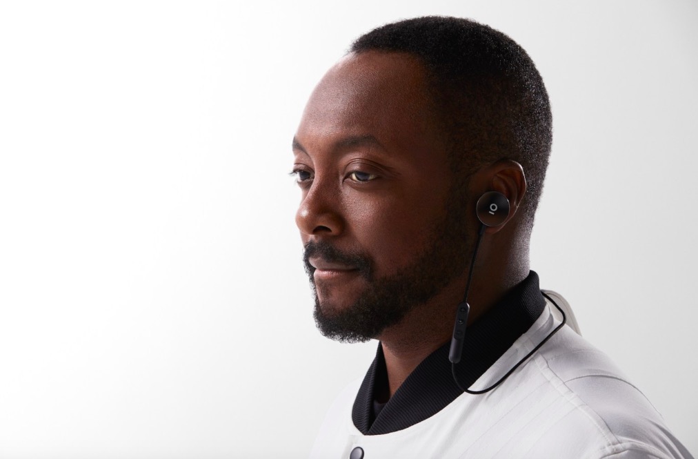 i.am+ 推全新 Ceramic Buttons 2.5 無線藍(lán)牙耳機(jī)-鋒巢網(wǎng)