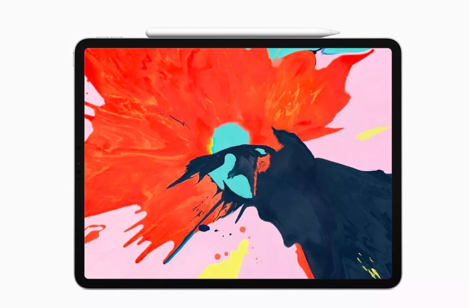全新 iPad Pro 無比強大-鋒巢網