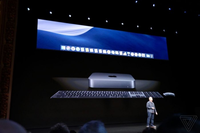 蘋果推出全面升級的MacBook Air+無home鍵的iPad Pro-鋒巢網