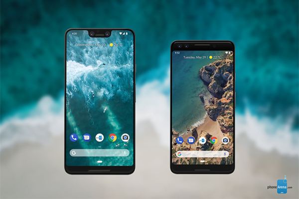 設計越發“隨便”的谷歌Pixel 3 該如何引領Android未來標準？-鋒巢網