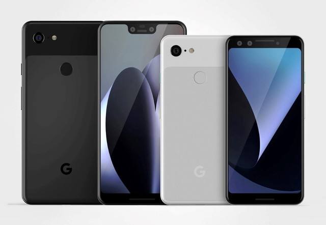 設計越發“隨便”的谷歌Pixel 3 該如何引領Android未來標準？-鋒巢網