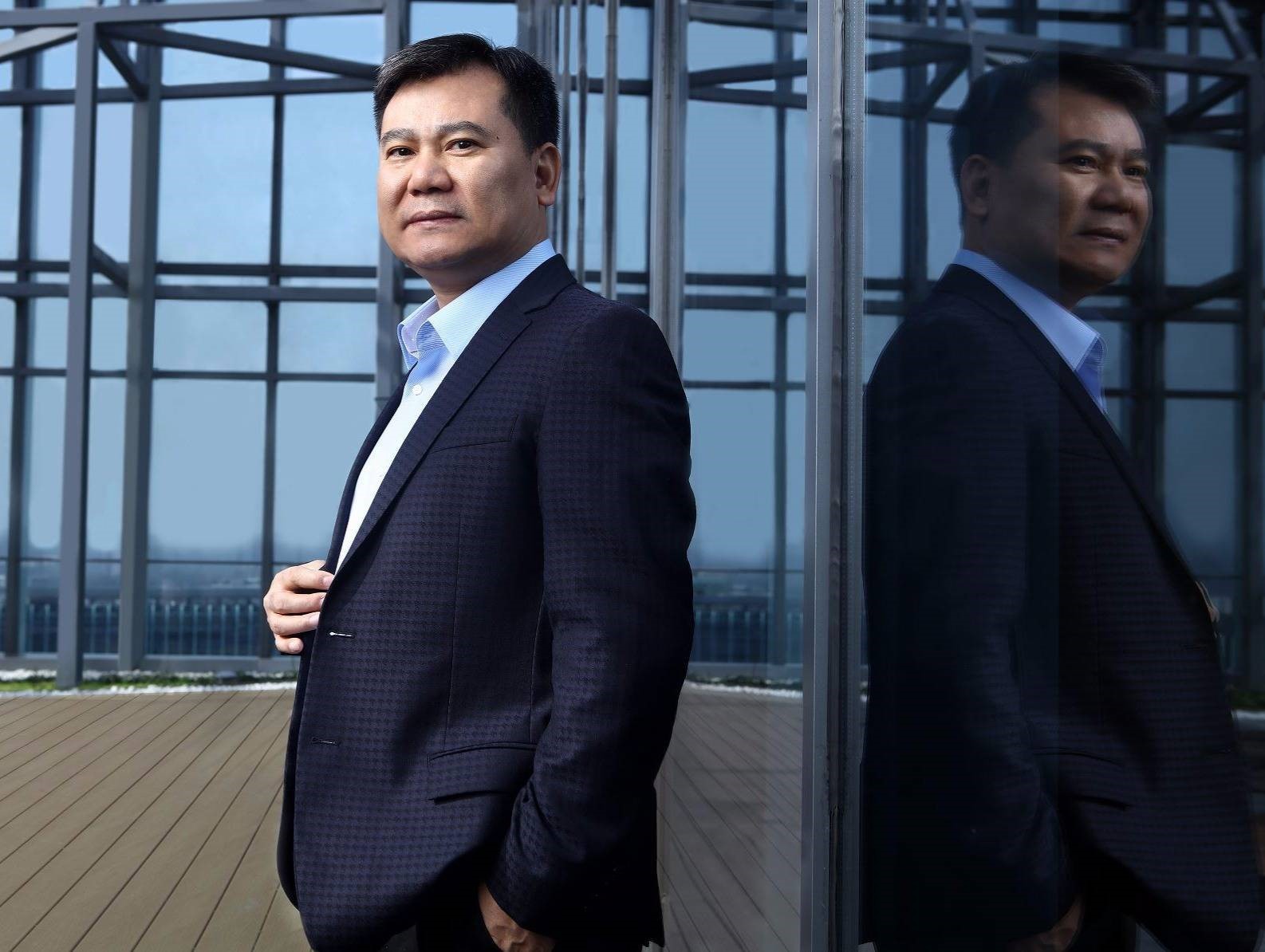 蘇寧零售革命:張近東的穩健與激變-鋒巢網