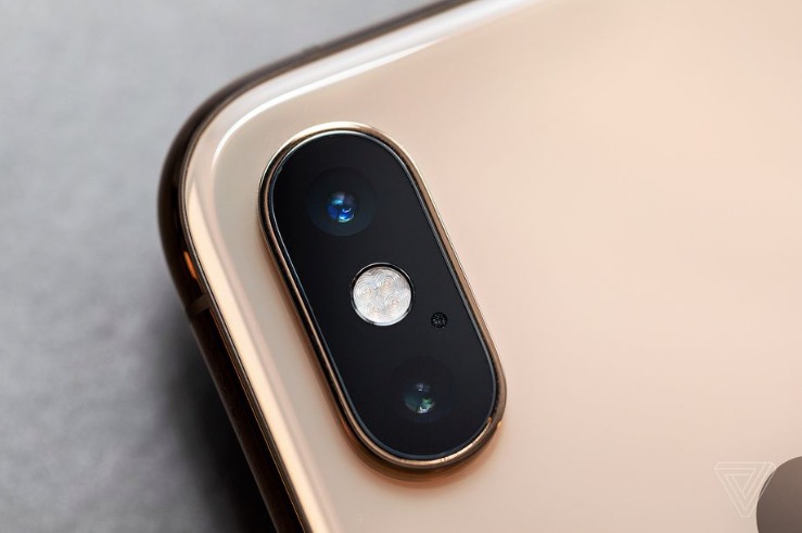 谷歌照片在iOS系統中增加了圖像深度編輯的功能-鋒巢網