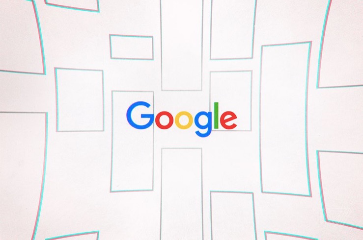 谷歌在收到種族歧視投訴后與承包商商議達成和解-鋒巢網