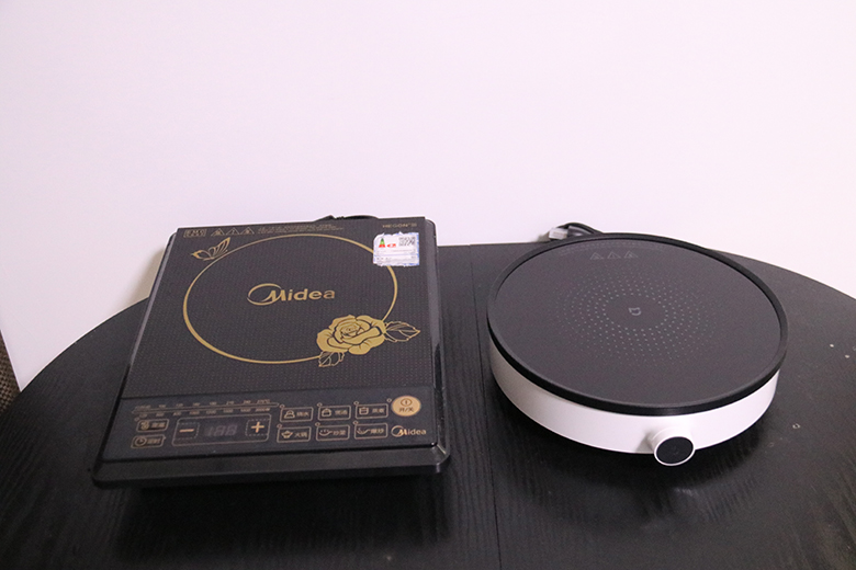 讓生活有滋有味 米家電磁爐青春版圖賞-鋒巢網