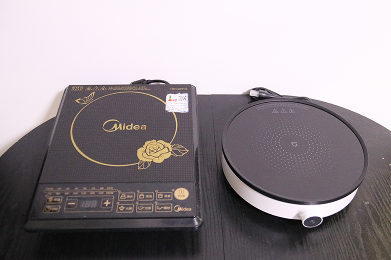 讓生活有滋有味 米家電磁爐青春版圖賞-鋒巢網