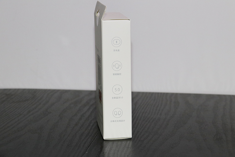 為自由發聲 小米藍牙耳機AirDots青春版欣賞-鋒巢網