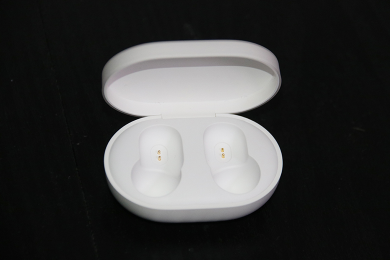 為自由發聲 小米藍牙耳機AirDots青春版欣賞-鋒巢網