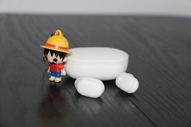 為自由發聲 小米藍牙耳機AirDots青春版欣賞-鋒巢網