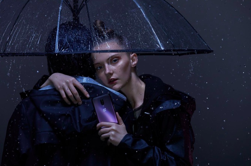 極速光感屏幕指紋 一加6T國內發布獲好評-鋒巢網