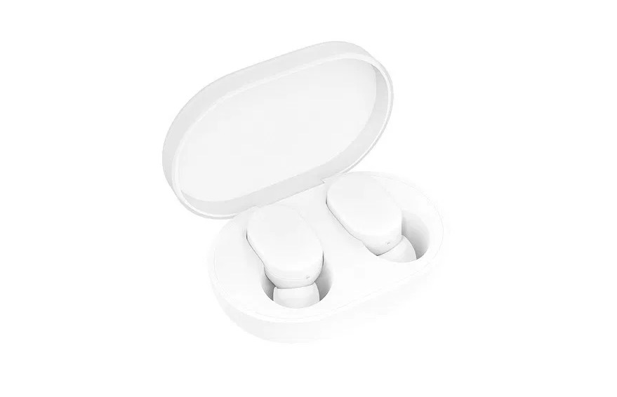 續航12小時：小米發布全新 AirDots 無線藍牙耳機-鋒巢網