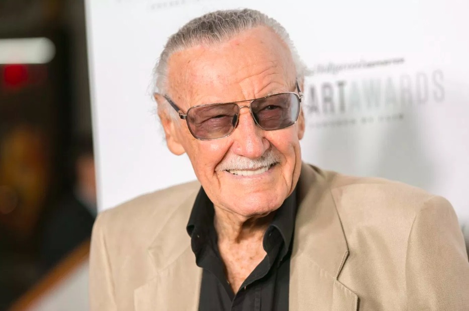 「漫威之父」 Stan Lee 去世，Rest In Peace-鋒巢網