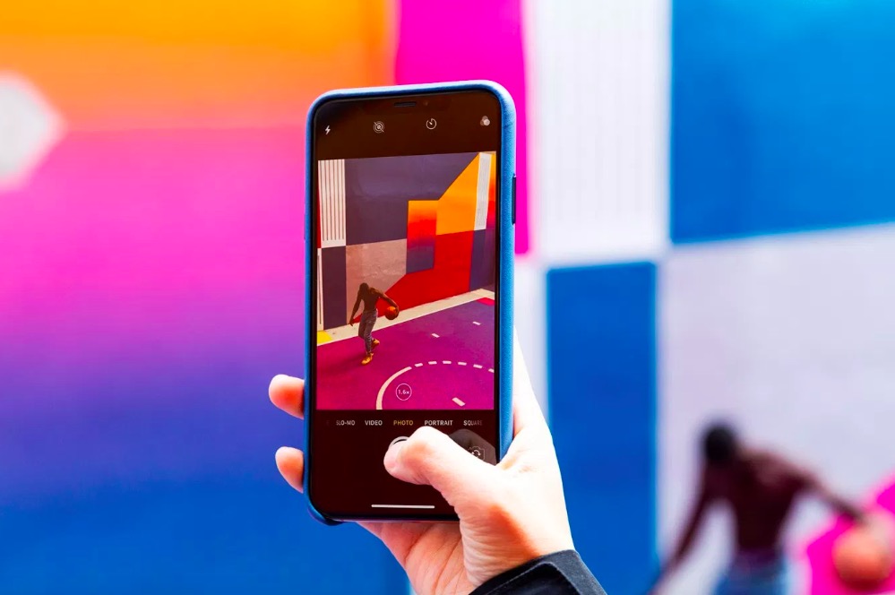 質量堪憂！美國每小時有 6,000 部智能手機損壞-鋒巢網