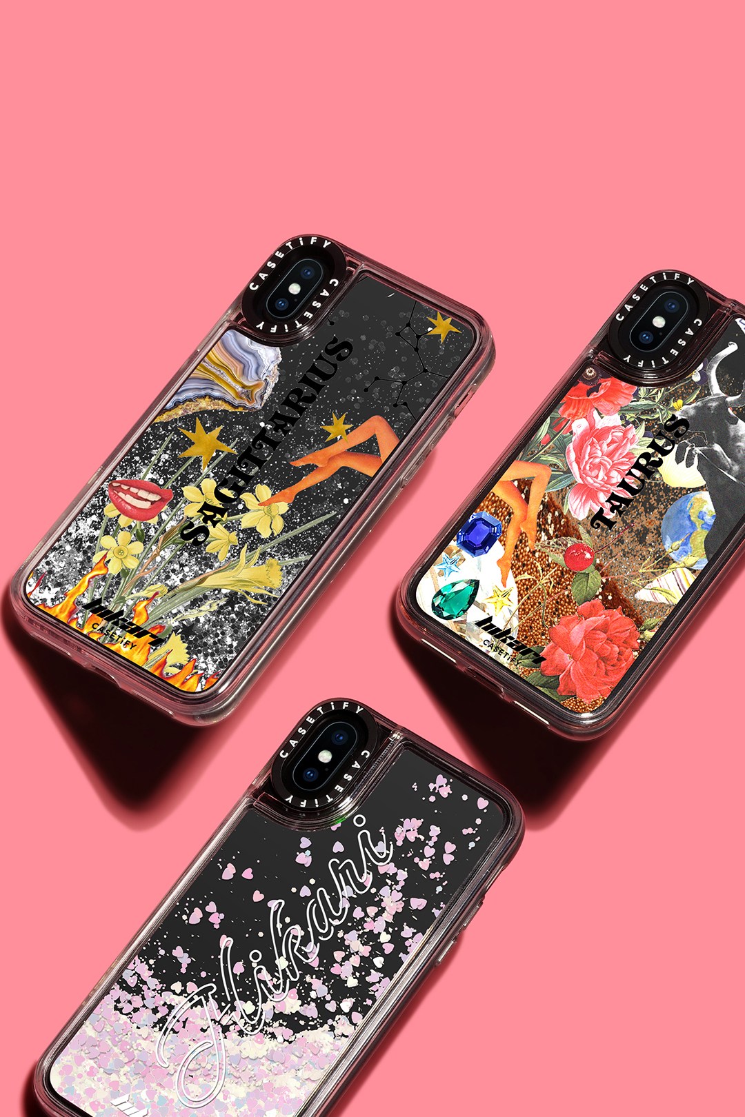 Hikari Mori 攜手 CASETiFY 打造聯(lián)名 iPhone手機(jī)殼-鋒巢網(wǎng)