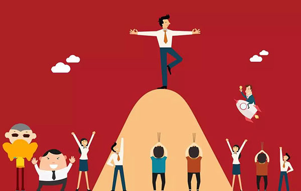 AI應屆博士年薪80萬，AI人才供需到底有多大？-鋒巢網