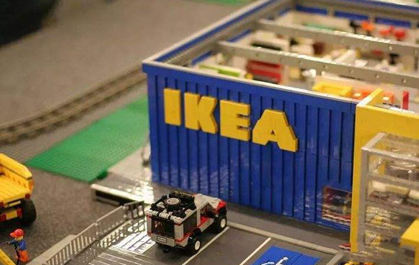 宜家慌了？-鋒巢網