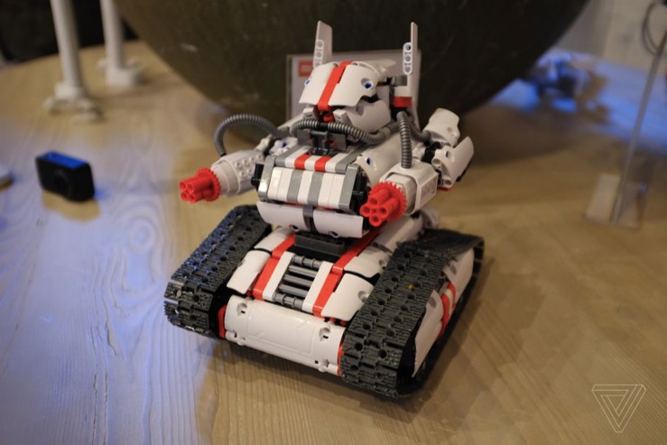 小米將再向美國推出三款新產品，但沒有一款是手機-鋒巢網