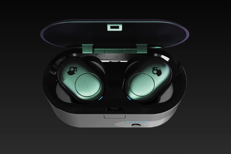 Skullcandy首次推出無(wú)線耳機(jī)-鋒巢網(wǎng)