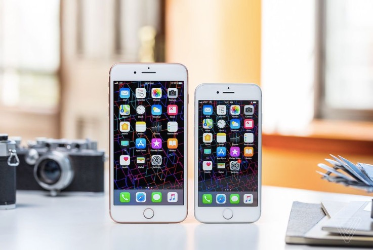 高通贏得部分禁令后,蘋果將從其德國門店撤出老款iphone-鋒巢網