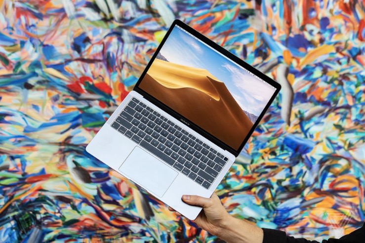 2018年科技報告之蘋果-鋒巢網