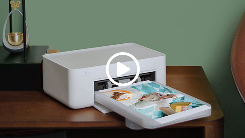 想怎么印就怎么印 米家打印機一鍵搞定 想怎么印就怎么印 米家打印機一鍵搞定-鋒巢網