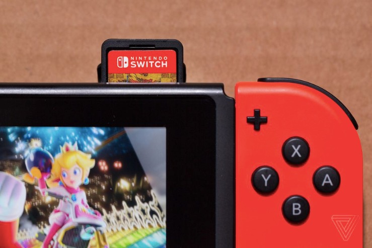 為你推薦全新的任天堂交換機最好玩的8款游戲-鋒巢網