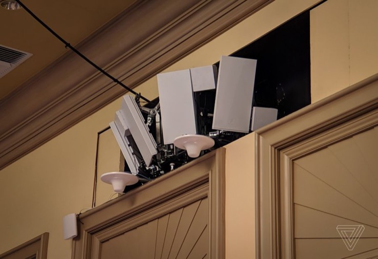 首次“真實世界”的5G測試失敗了-鋒巢網