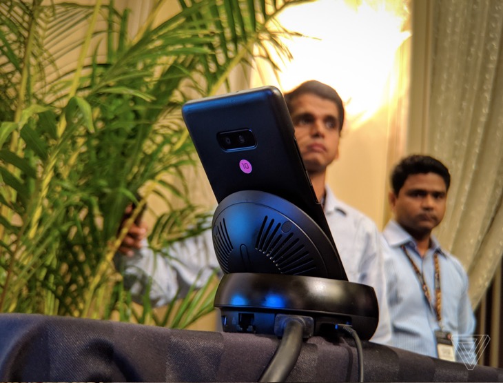 首次“真實世界”的5G測試失敗了-鋒巢網