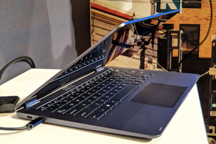 火狐瀏覽器在高通8cx電腦上運行性能測試良好-鋒巢網