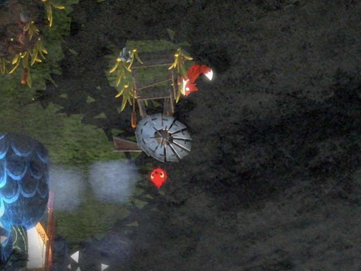 VR故事類游戲《月神》使用Magic Leap的耳機會更加身臨其境-鋒巢網