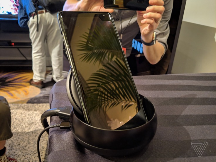 首次“真實世界”的5G測試失敗了-鋒巢網