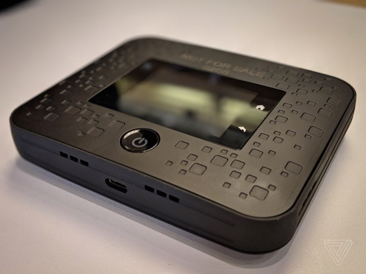 首次“真實世界”的5G測試失敗了-鋒巢網