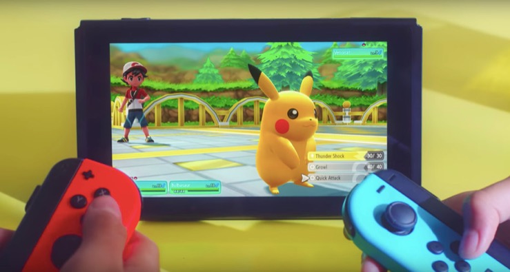 為你推薦全新的任天堂交換機最好玩的8款游戲-鋒巢網