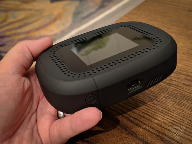 首次“真實世界”的5G測試失敗了-鋒巢網